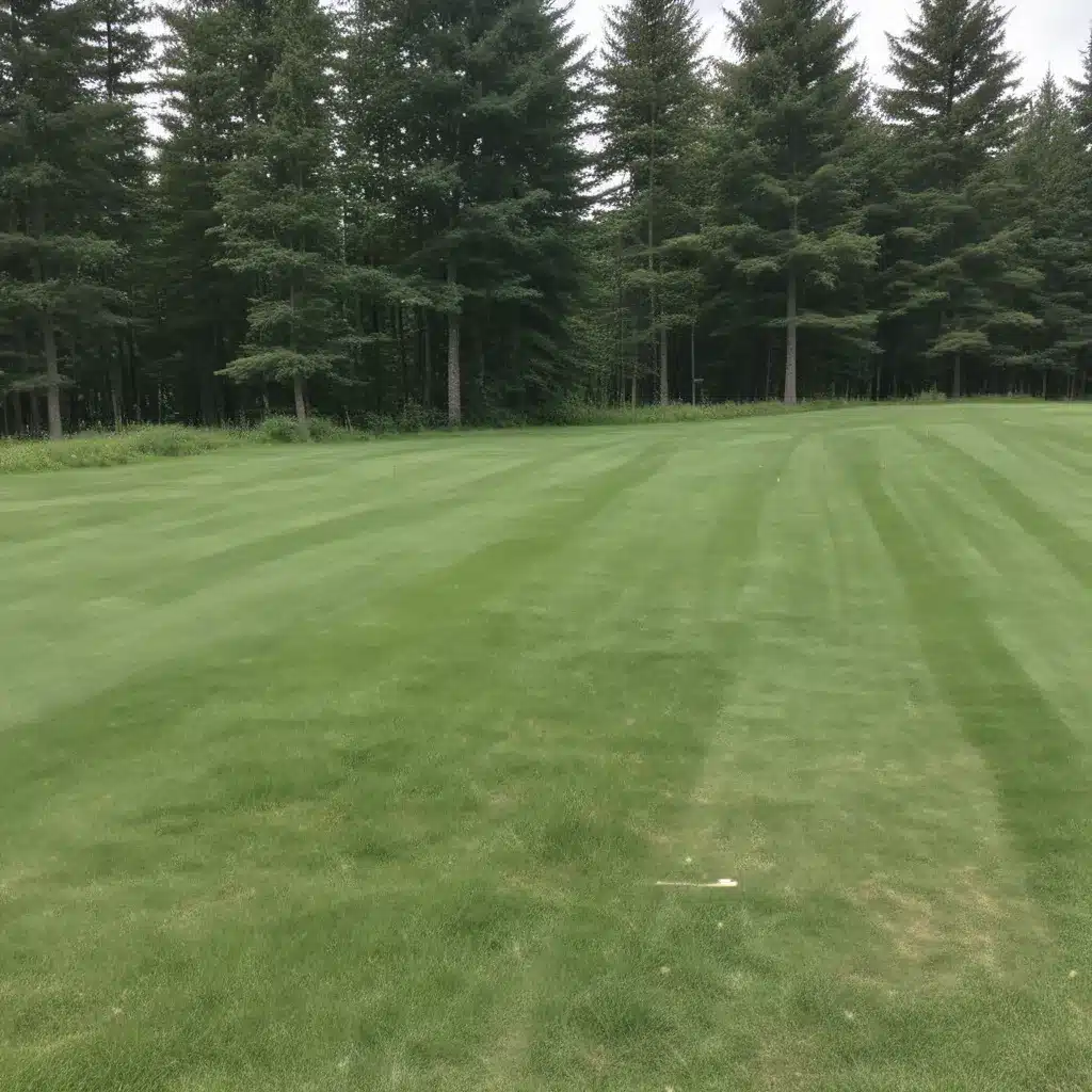 Acing Approach Shots from 100 Yards In