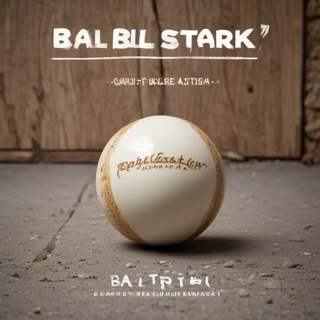 Become a Great Ballstriker