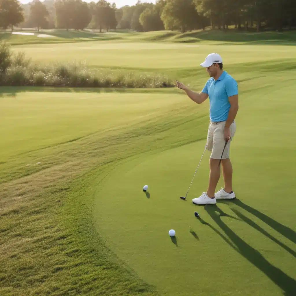 Bring the Heat: Summer Golf Tips for Hot Rounds