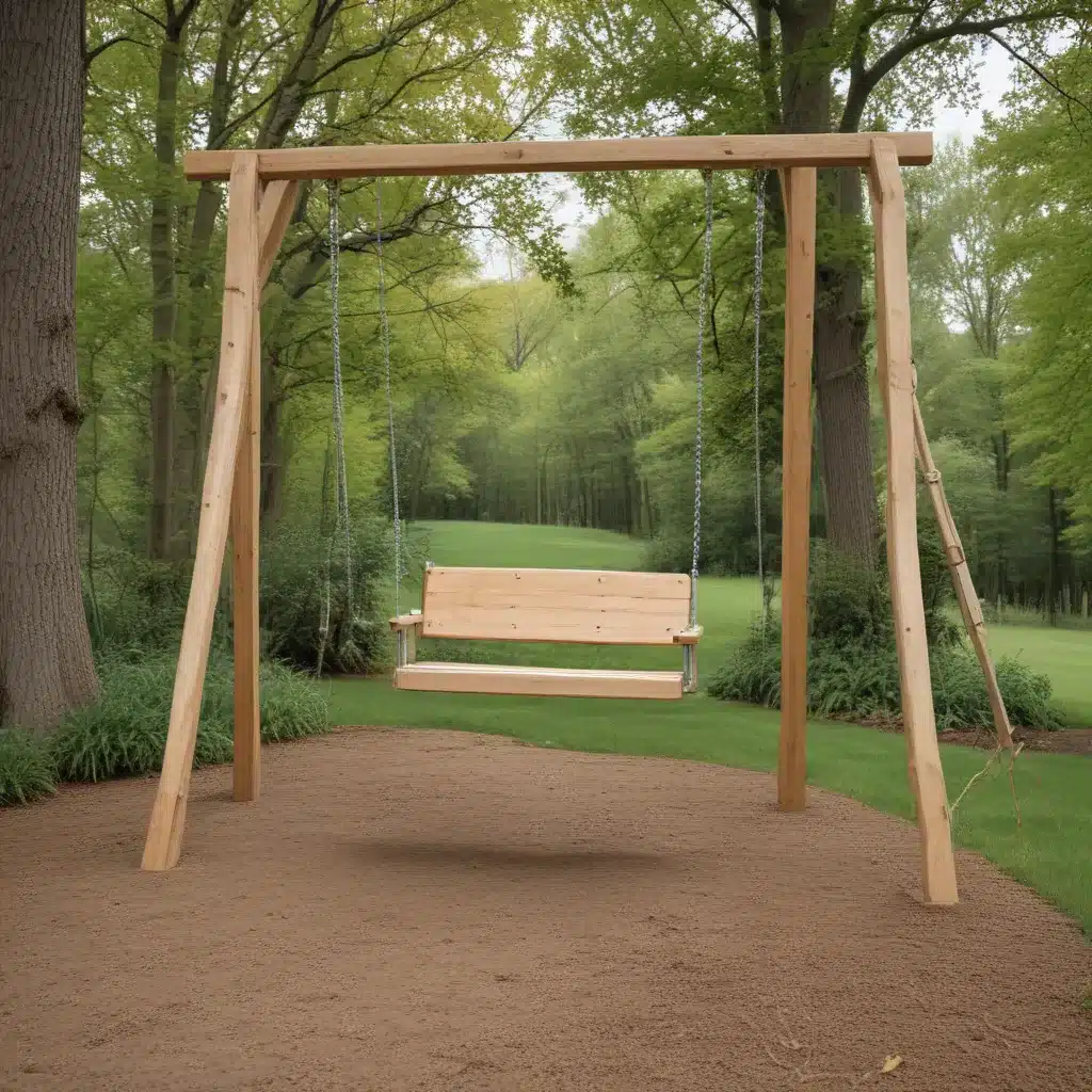 Build a Tour-Level Swing