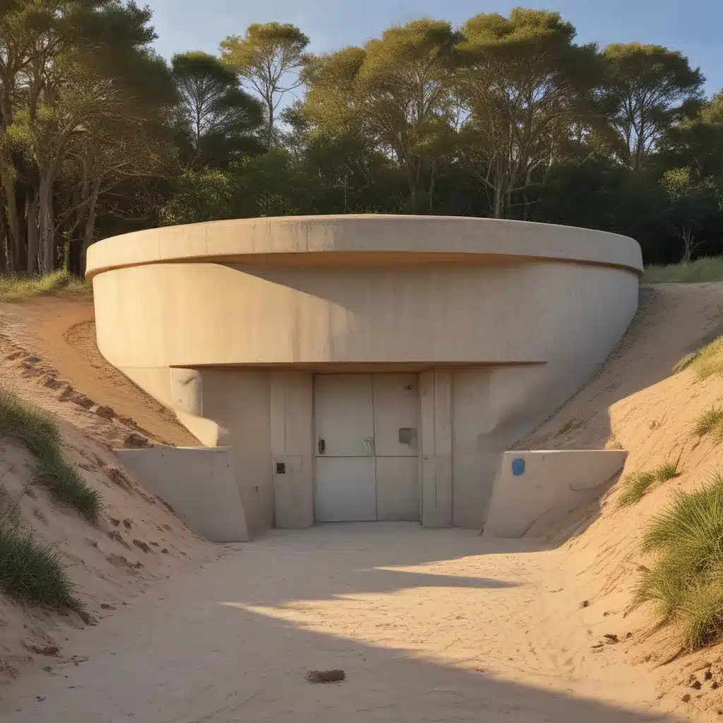 Bunker Brilliance