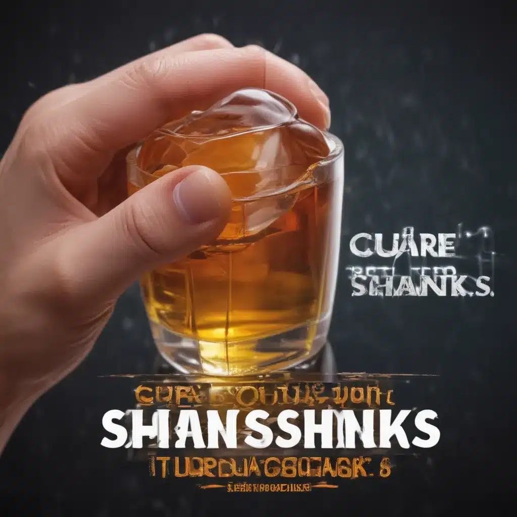 Cure Your Shanks