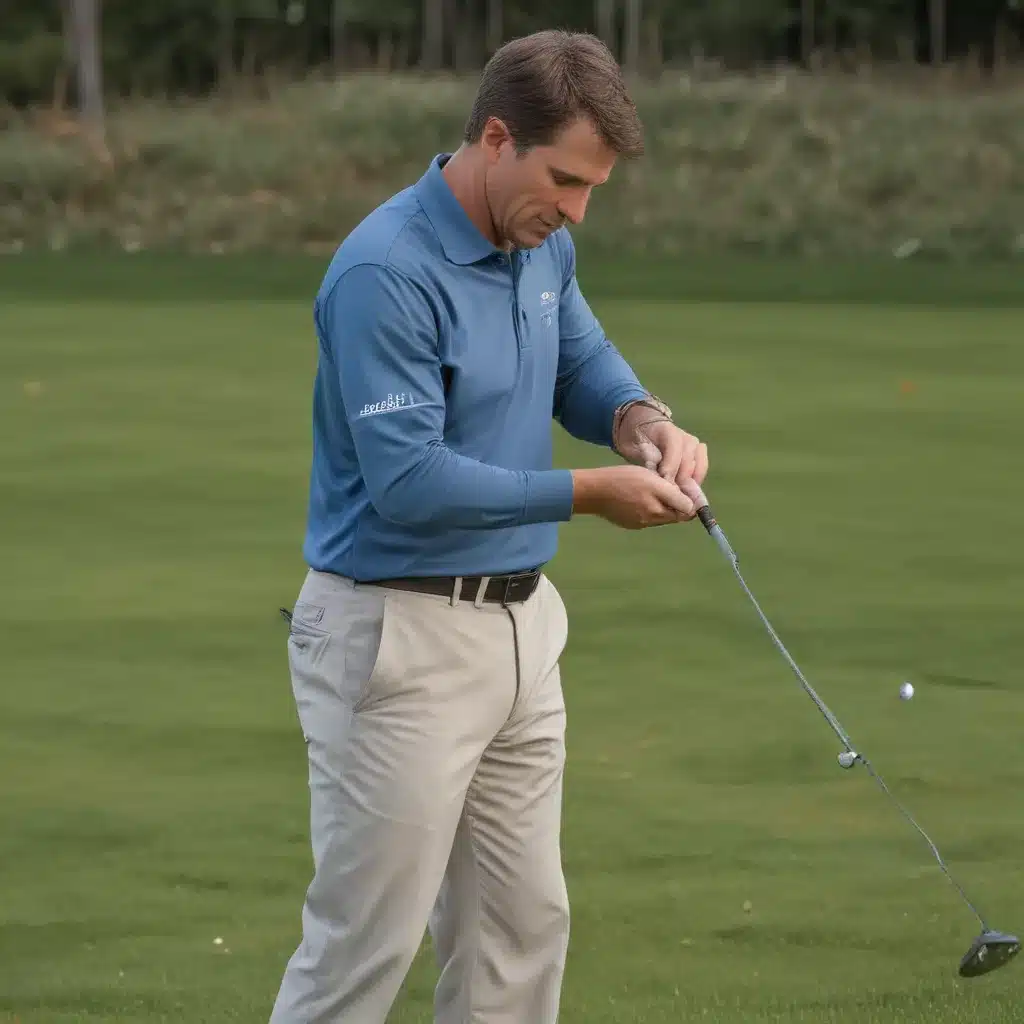 Diagnosing Your Swing Plane Issues
