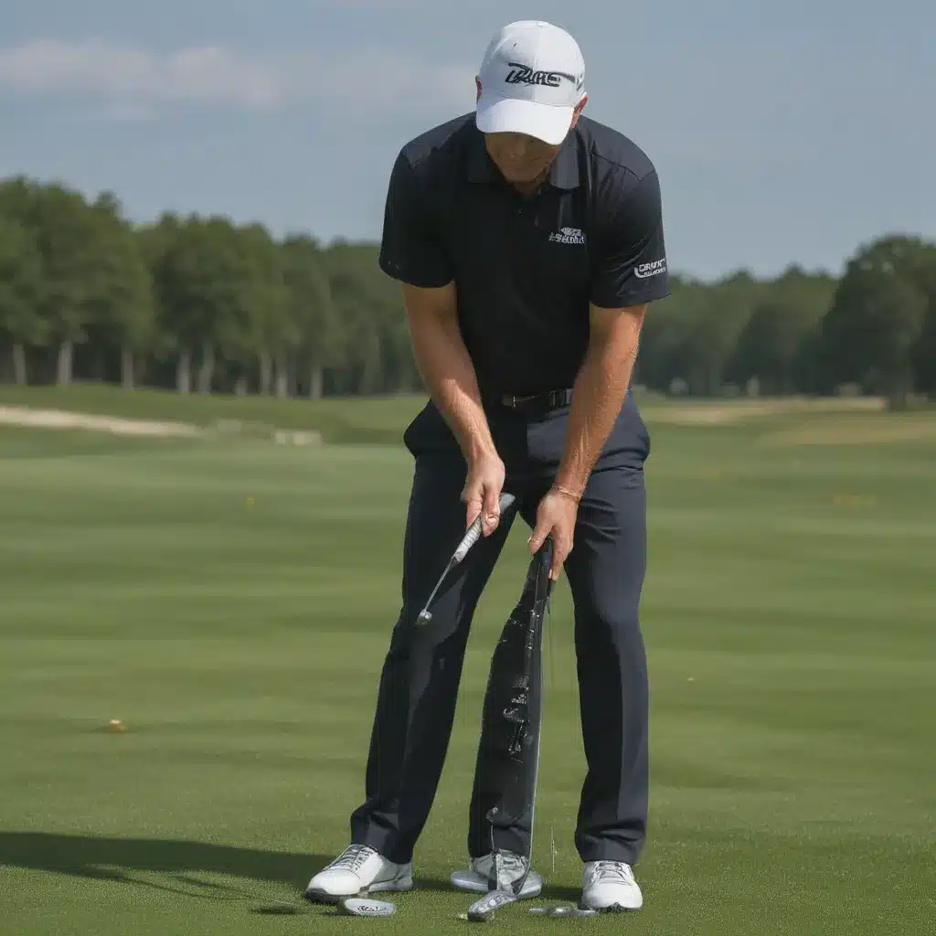 Eagle Approach: Nail Your Irons Like the Pros