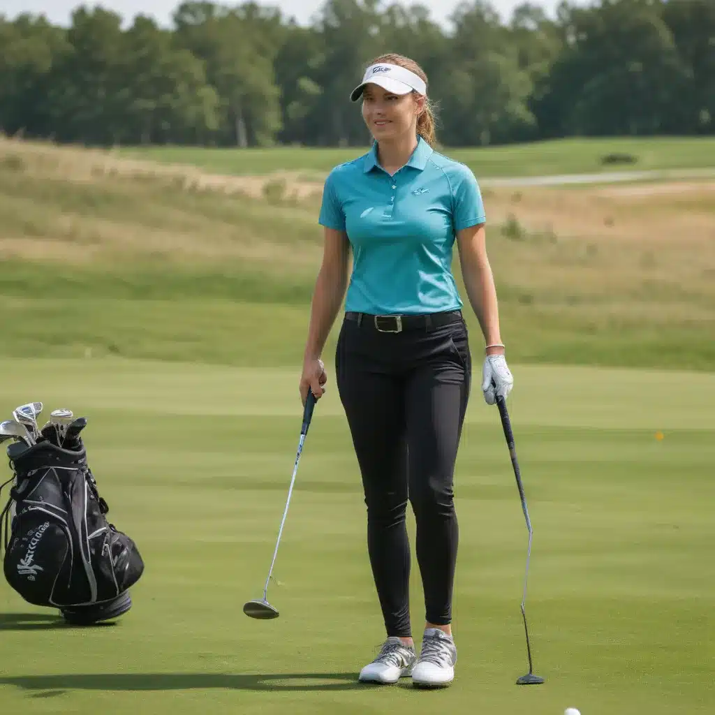 Eagle Ridge for Women: Tips to Improve Your Game