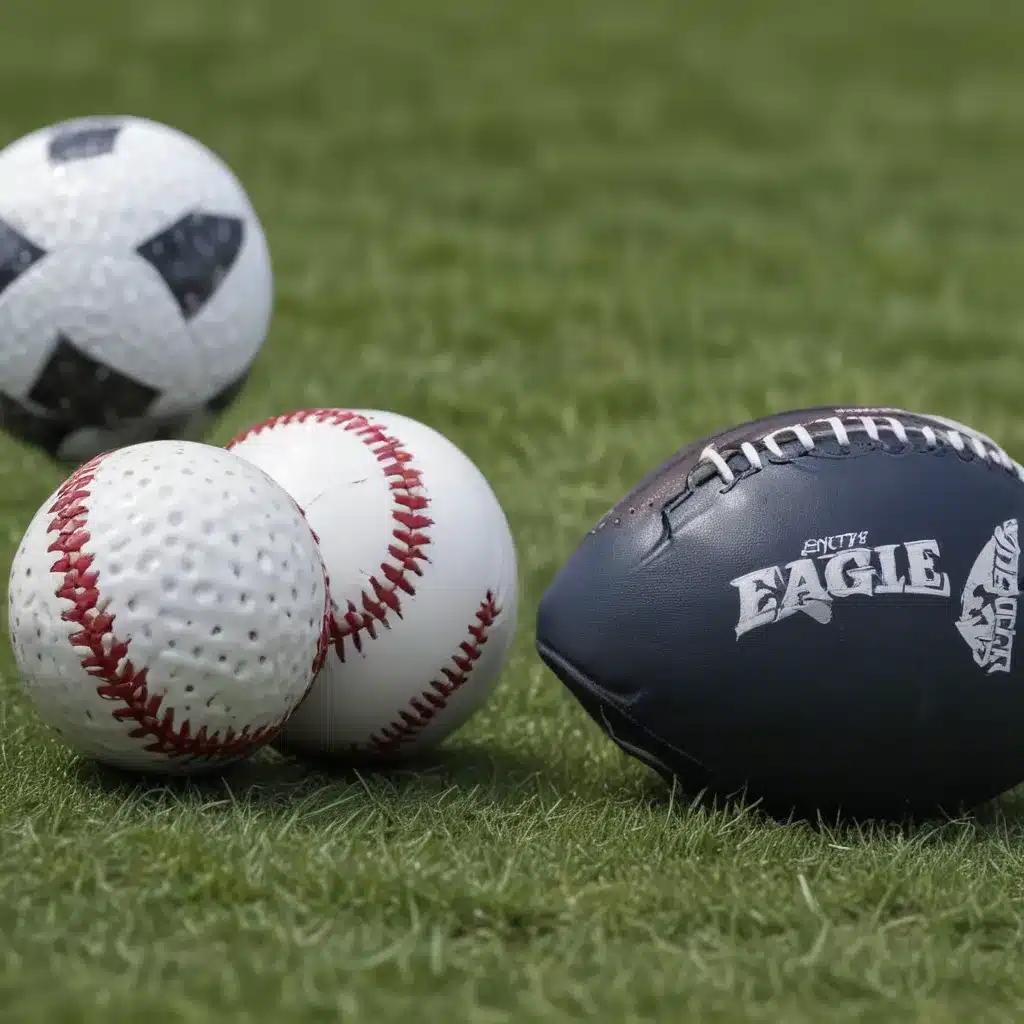 Get Tournament-Ready with an Eagle Ridge League
