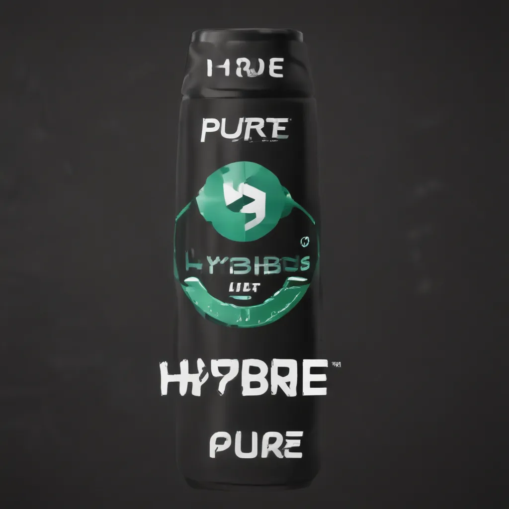 Hit Hybrids Pure