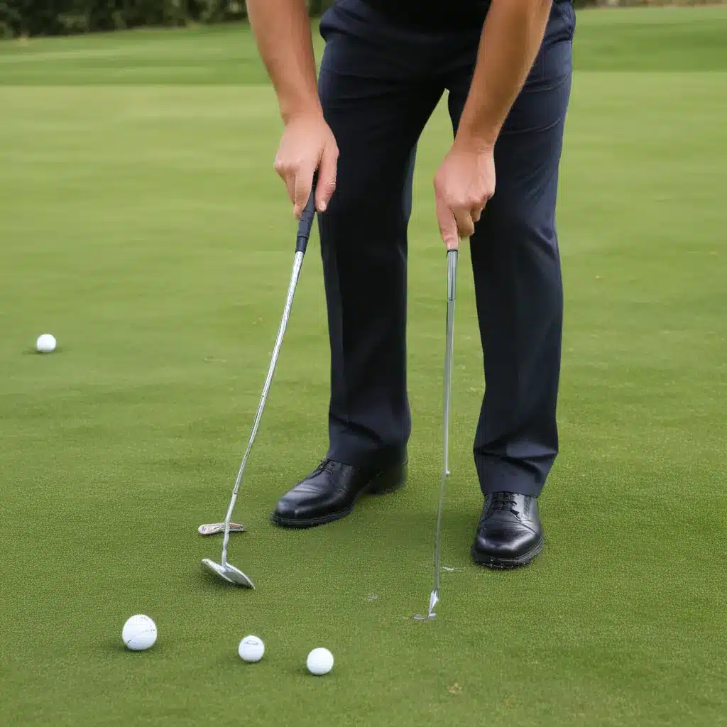 How to Perfect Your Chipping Technique