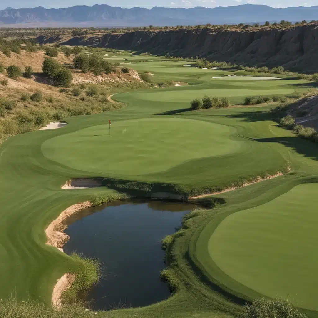 How to Play Your Best at Eagle Ridges Signature Holes