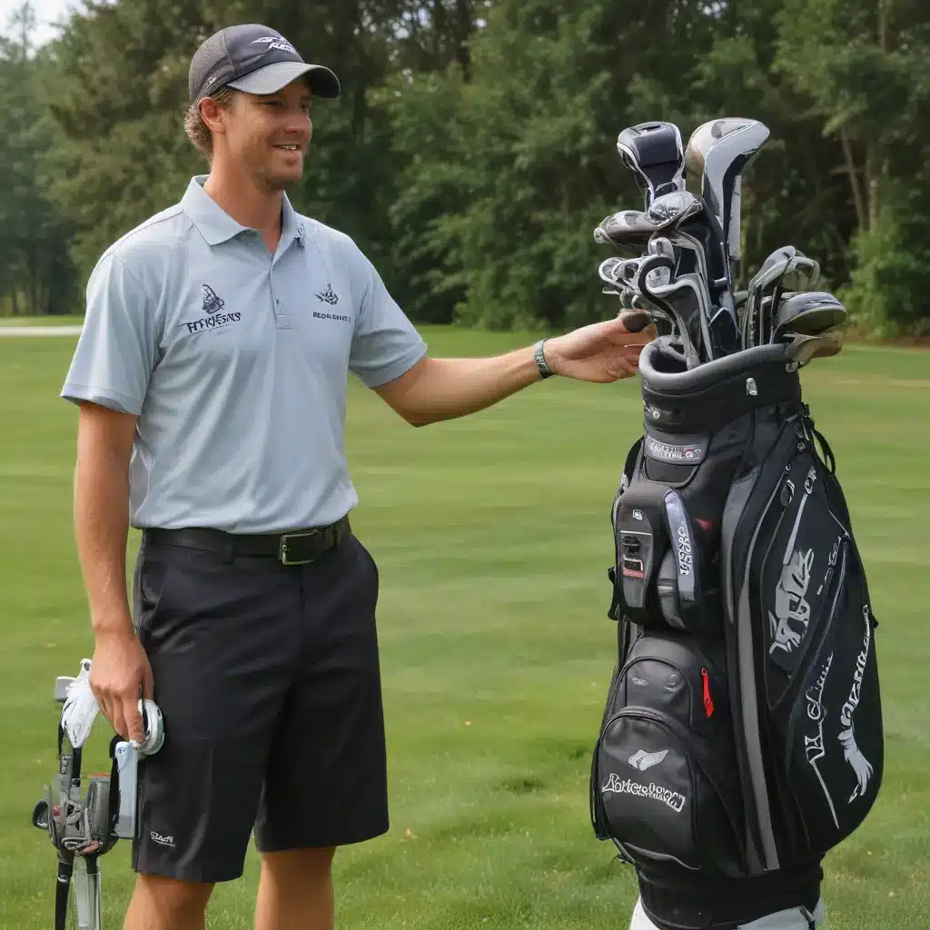 Interview with an Eagle Ridge Caddy