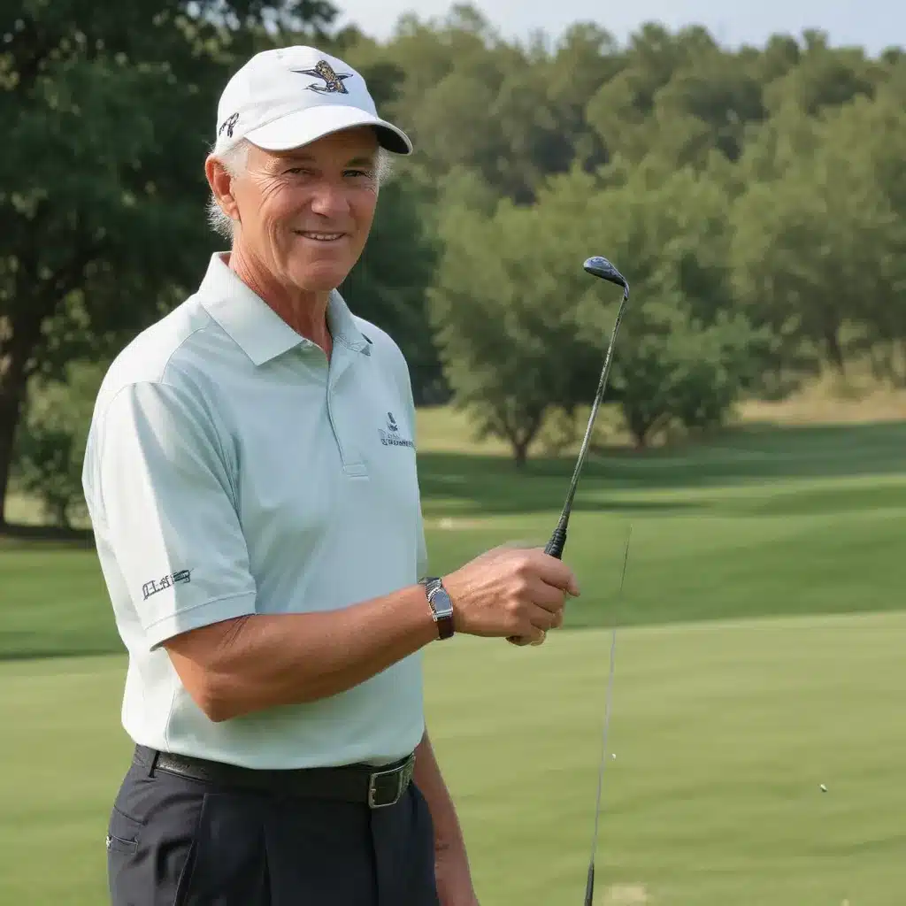Lessons from Legends: Wisdom at Eagle Ridges Golf Academy