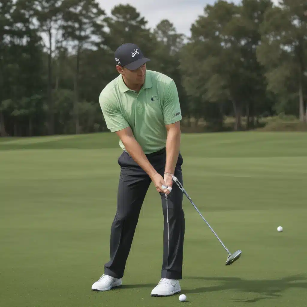 Lift Off: Perfecting Your Swing Plane and Takeaway
