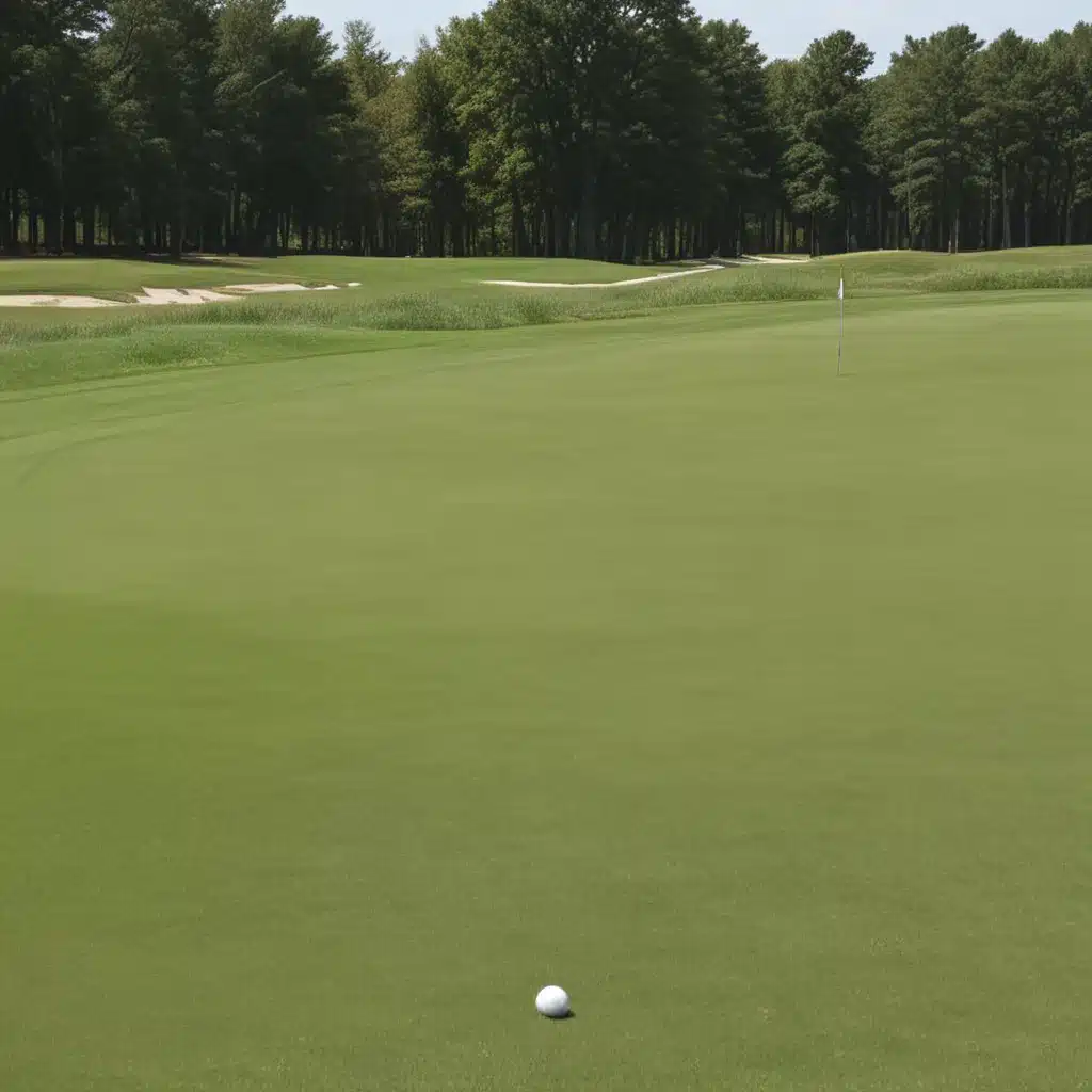 Lower Your Scores by Mastering Par 5s