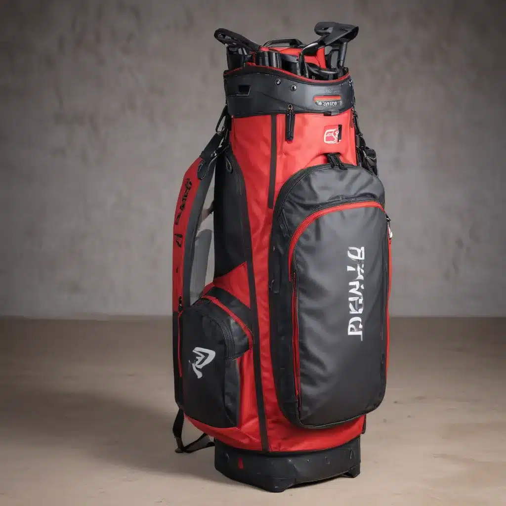 Optimize Your Bag Set-Up and Equipment Strategy