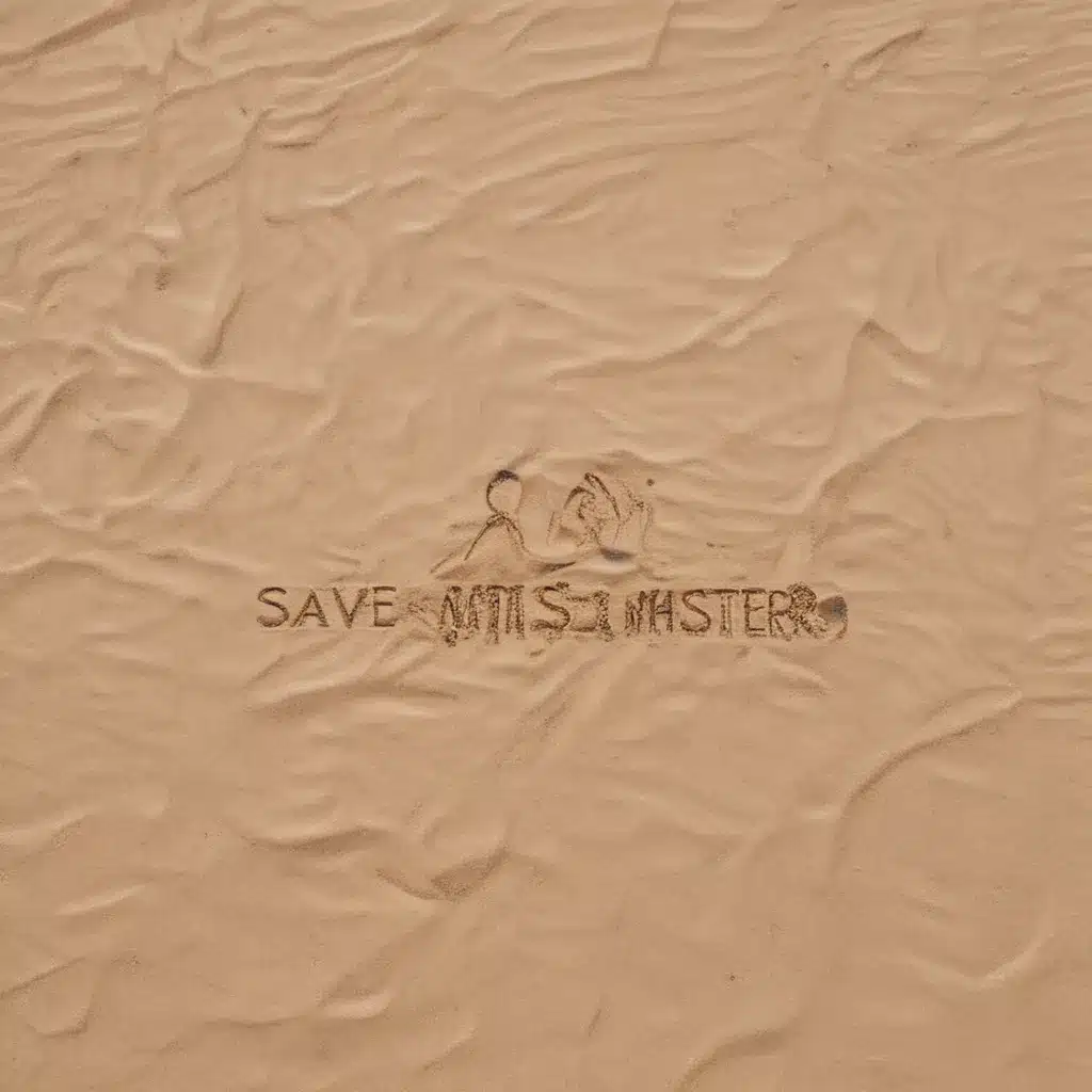 Sand Save Masters