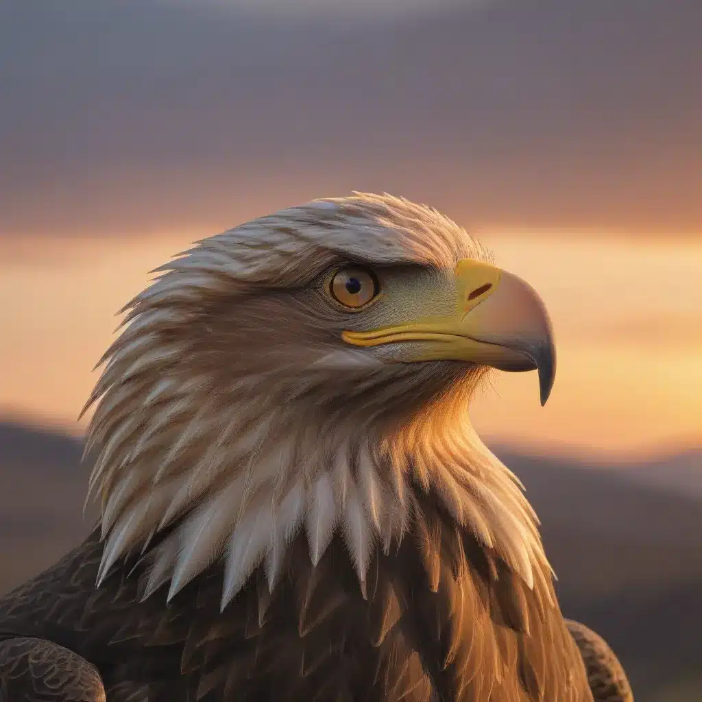 Scope Like an Eagle: Improving Your Visual Focus