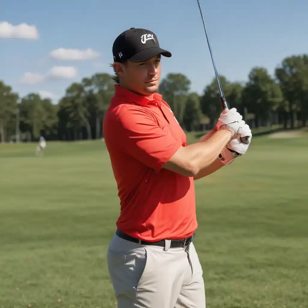 Secrets to Consistent Contact Every Swing