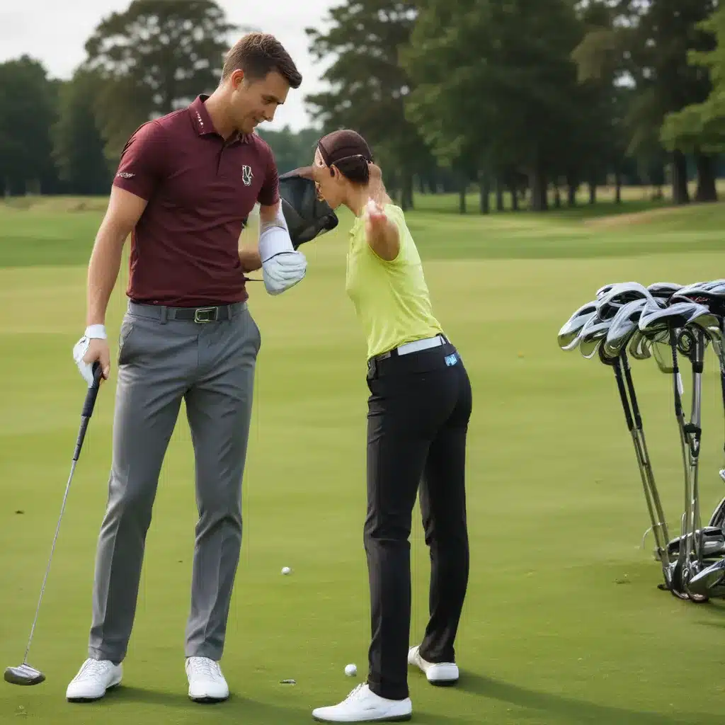 Simple Secrets to Pure Ball-Striking Bliss with Irons