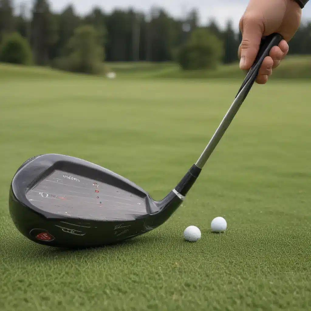 Slice-Proof Your Driver with Pro Set Up Tips
