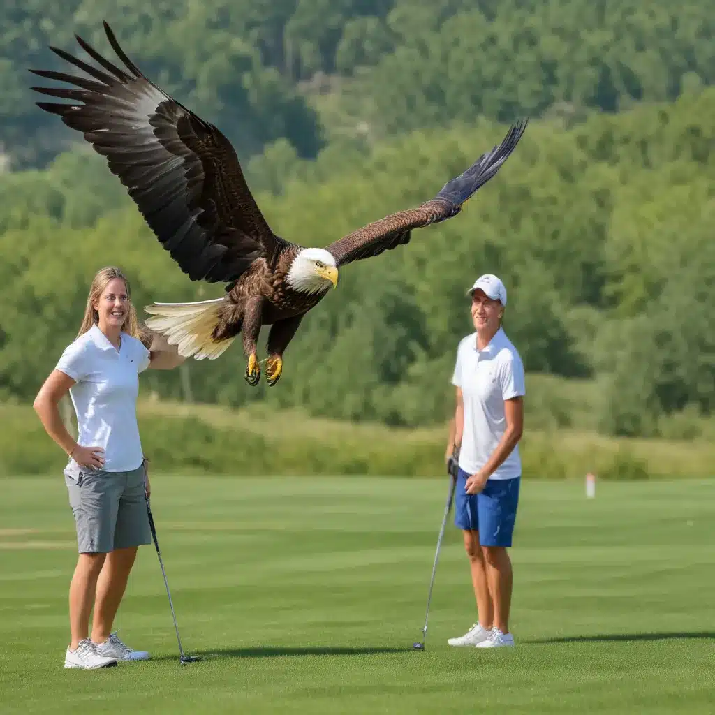 Spread Your Wings: Inclusive Memberships at Eagle Ridge