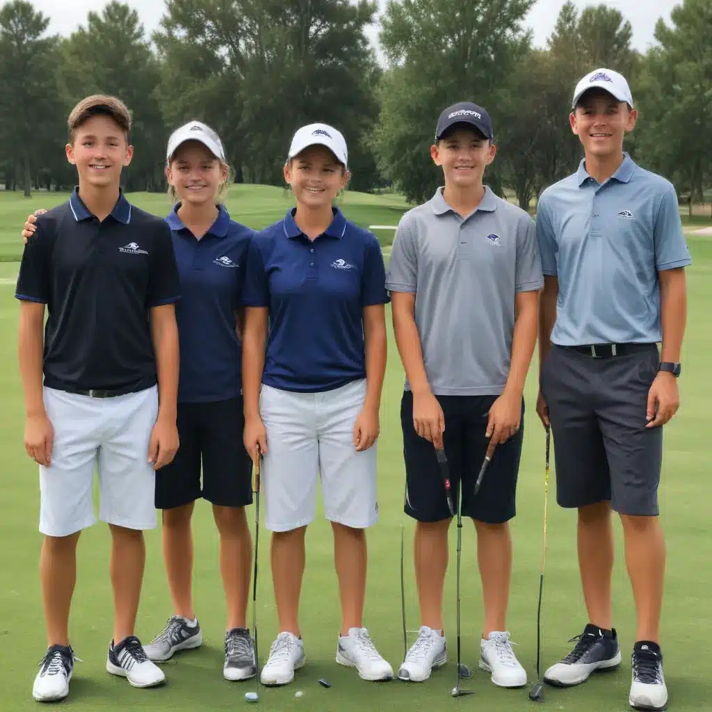 Success Stories from Eagle Ridge Golf Academy