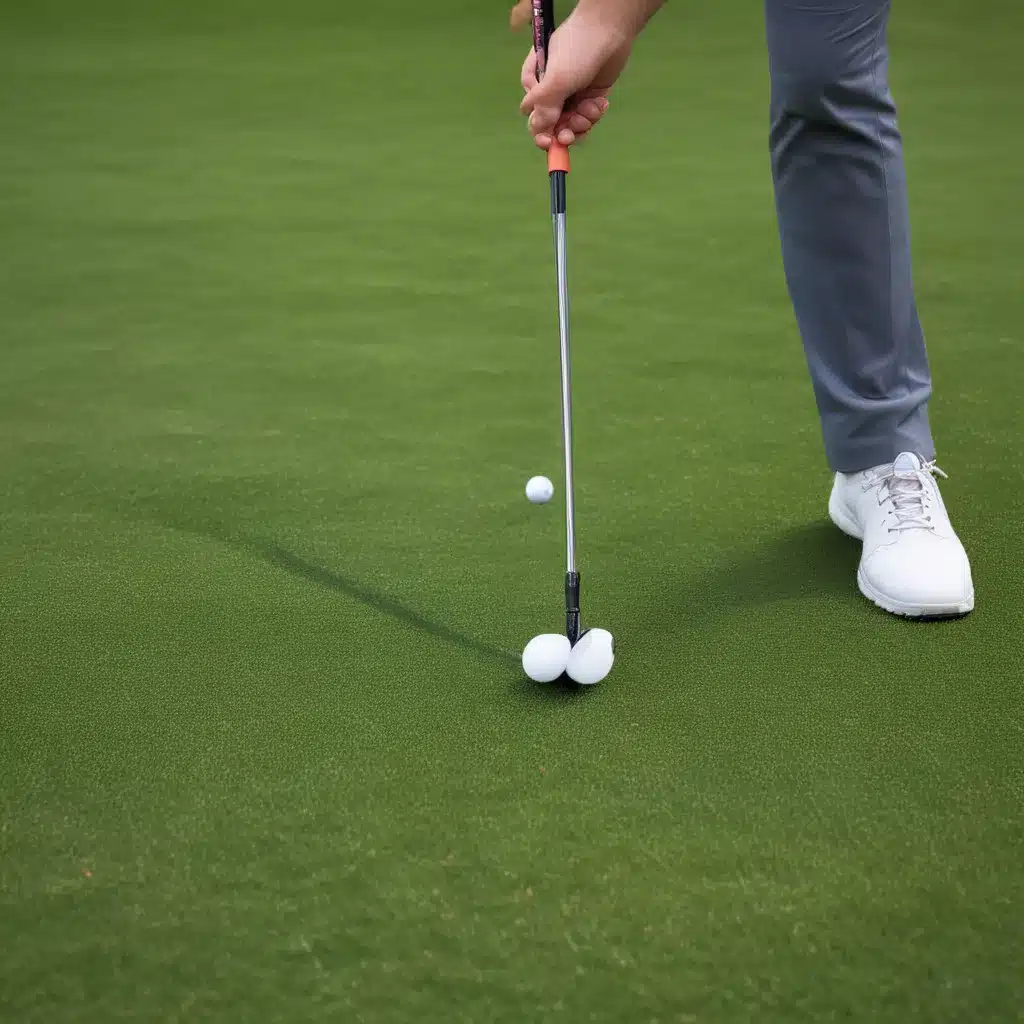 Tee Height Tips for Consistent Contact