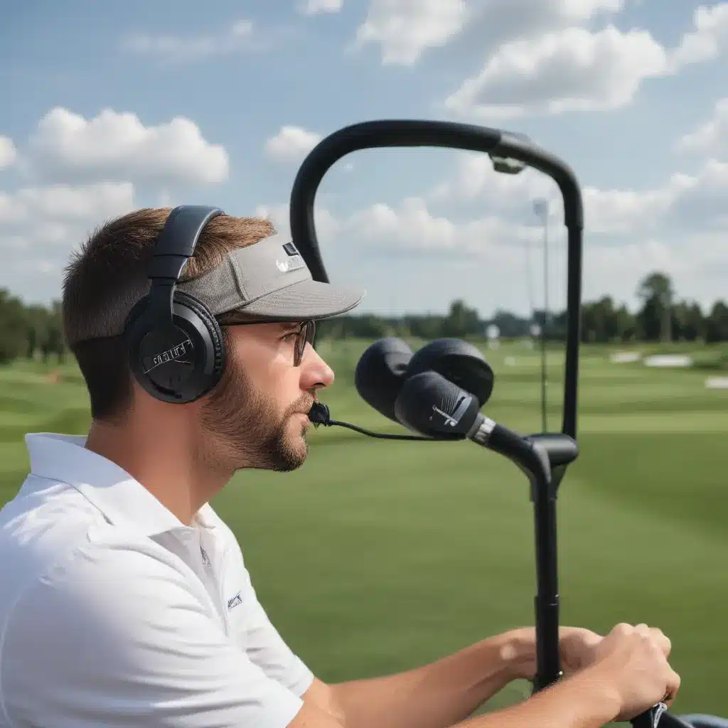 Top Golf Podcasts to Listen To